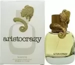 Image of Aristocrazy Intuitive Eau de Toilette For Her 80ml