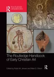 Image of The Routledge Handbook of Early Christian Art