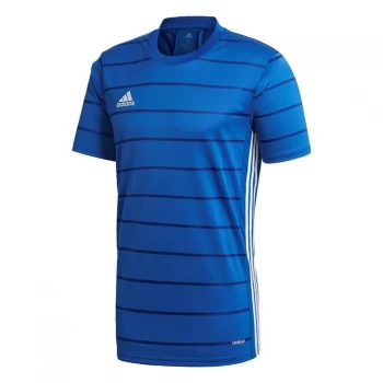 Image of adidas Campeon 21 Jersey Mens - Royal Blue