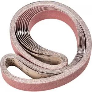 Image of Long Abrasive Belt BA 50/2000 X A 40
