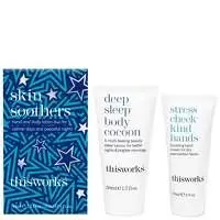 Image of thisworks Gifts Skin Soothers