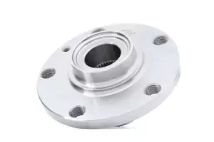Image of MEYLE Wheel Hub VW,AUDI,SKODA 100 407 0068 4A0407615D,4A0407615F,4A0407615G 4B0407613,4B0407613A,4B0407613B,4A0407615G,4B0407613B,4B0407615B