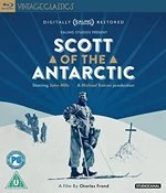 Image of Scott Of The Antarctic (Digitally Restored)