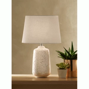 Image of Village At Home The Lighting and Interiors Group Pepper Table Lamp
