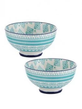 Image of Typhoon World Foods Lima Bowl Set Of 2