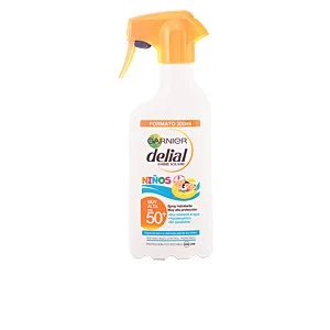 Image of NINOS leche protectora hidratante pistola SPF50+ 300ml