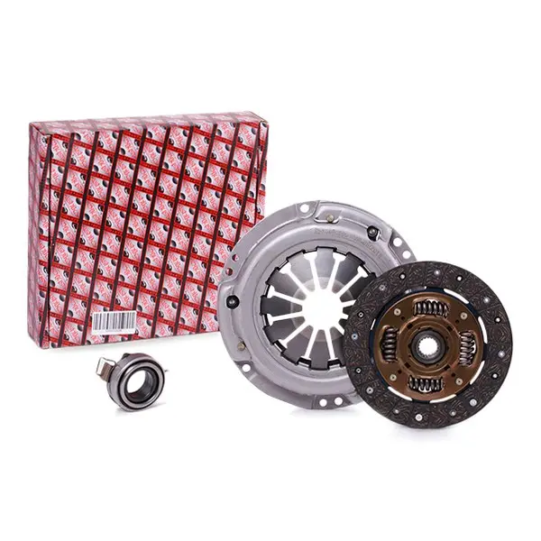 Image of ASHIKA 92-02-2091 Clutch 190 TOYOTA: Yaris II Hatchback, Aygo, PEUGEOT: 107 Hatchback, CITROEN: C1 I