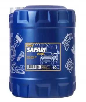 Image of MANNOL Engine oil HYUNDAI,TOYOTA,CITROEN MN7404-10 Motor oil,Oil