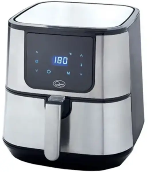 Image of Quest 33889 1800W 5.5L Digital Air Fryer
