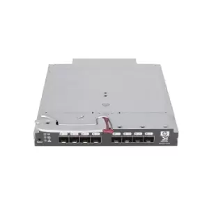 Image of HP Brocade 8/24c SAN Switch