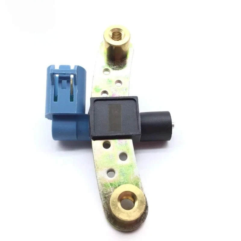 Image of 8200647556 Crankshaft Position Sensor for Nissan Kubistar Renault Grand Scenic Laguna Megane Scenic OE# 8200468647 23750-00Q0E