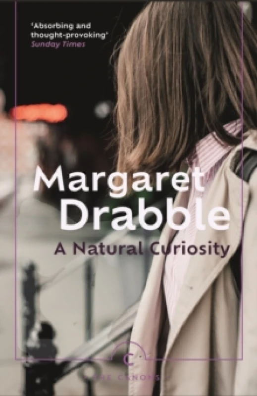 Image of A Natural Curiosity Paperback / softback