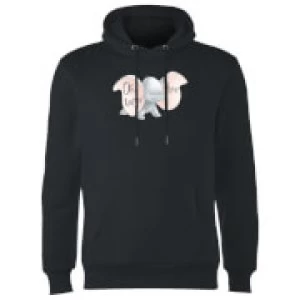 Image of Dumbo Happy Day Hoodie - Black - M