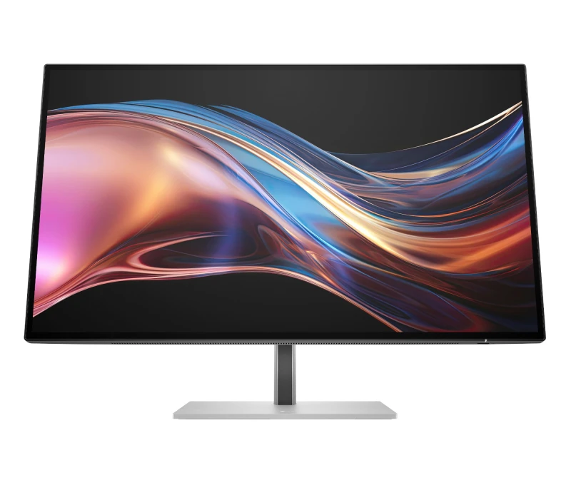 Image of HP Series 7 Pro 27" QHD Thunderbolt 4 Monitor - 727pu PVC Free