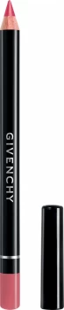 Image of Givenchy Lip Liner With Sharpener 1.1g 03 - Rose Taffetas