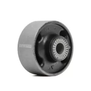 Image of RIDEX Arm Bushes 251T0511 Suspension Bushes,Wishbone Bushes VW,AUDI,SKODA,Golf VII Schragheck (5G1, BQ1, BE1, BE2),Passat Variant (3G5, CB5)