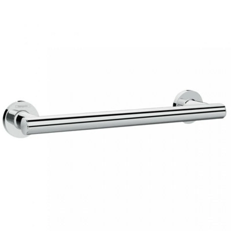 Image of Hansgrohe Logis Universal Grab Bar