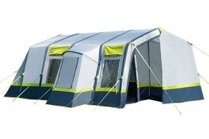 Image of OLPRO HOME 5 BERTH FAMILY TENT