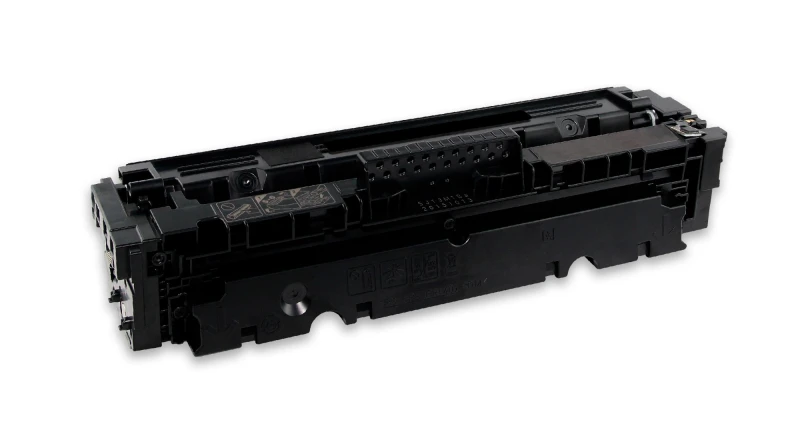 Image of PrintMate Canon 046H. remanufactured toner. high capacity. Black 6300p