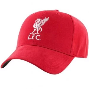 Image of Liverpool FC Cap Red