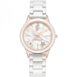 Image of Juicy Couture Watch JC-1048WTRG