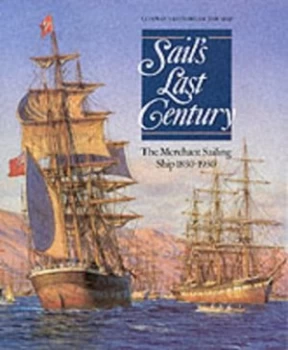 Image of Collector 8 Sails of the Last Century Hardback