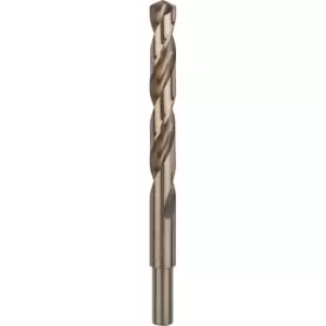 Image of Bosch HSS-Co Cobalt Drill Bit 12.5mm Pack of 5