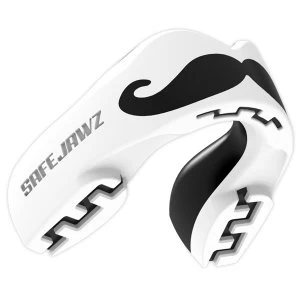 Image of SafeJawz Extro Series Mouthguard Junior - Mo