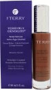 Image of By Terry Terrybly Densiliss Wrinkle Control Serum Foundation 30ml - 10 Deep Ebony