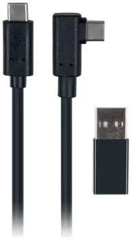 Image of Nacon USB Cable For Meta Quest 2