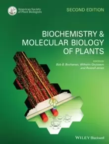 Image of Biochemistry and Molecular Biology of Plants