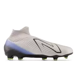 Image of New Balance Tekela V4 Football Boots Mens - Silver