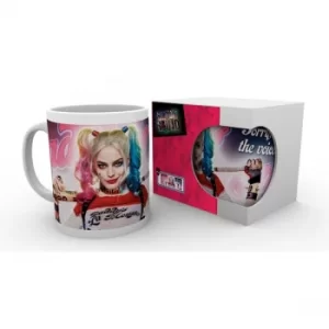 Image of Suicide Squad Good Night Mug