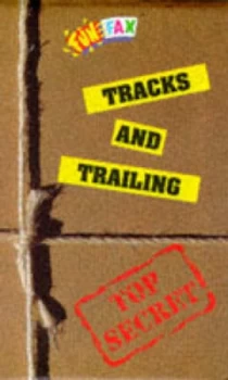 Image of Tracks and Trailing Paperback