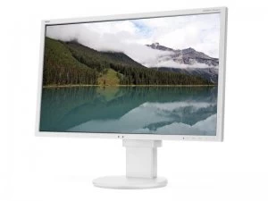 Image of NEC 22" EA223WM Full HD LED Monitor