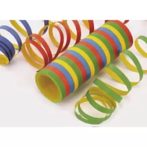 Image of Streamer Stripes Carnival Gift Item