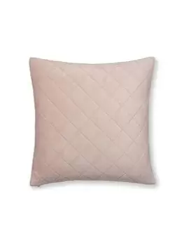 Image of Catherine Lansfield So Soft Luxe Cushion