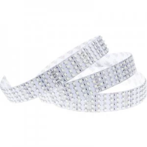 Image of ledxon LED strip solder lugs 24 V 5.33cm Warm white Cold white 9009095 9009095