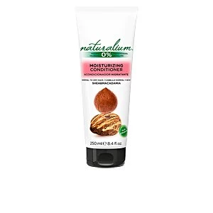 Image of SHEA & MACADAMIA moisturizing conditioner 250ml
