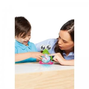 Image of Tomy Spin and Lights Alien