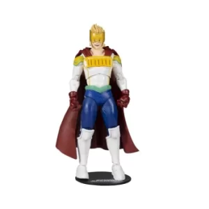 Image of McFarlane My Hero Academia Mirio 7" Action Figure
