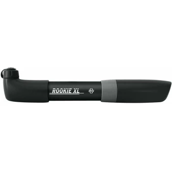Image of Sks - Rookie Xl Mini Pump: Black - Skprookb
