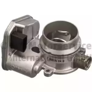 Image of Air Supply Control Flap / Throttle Body 7.00376.04.0 by Pierburg