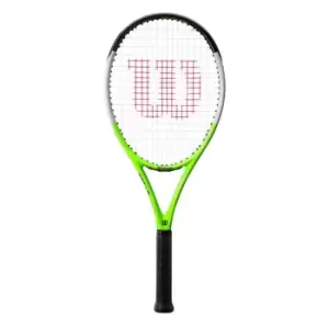 Image of Wilson Blade RXT Tennis Racket - Black
