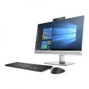 Image of HP 800 G3 AiO NT i57500 4GB 500GB W10P
