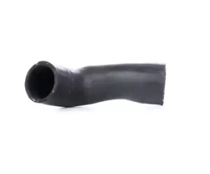 Image of RIDEX Turbocharger Hose FORD,PEUGEOT,CITROEN 3314C0153 1202492,2S6Q90623BA,2S6Q9C623CA Charger Intake Hose