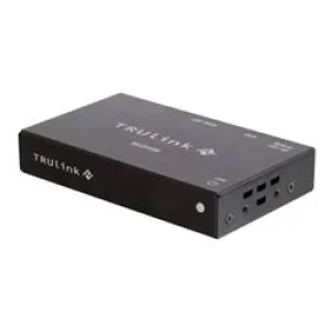 Image of C2G HDMI Over CAT5 BOX RX