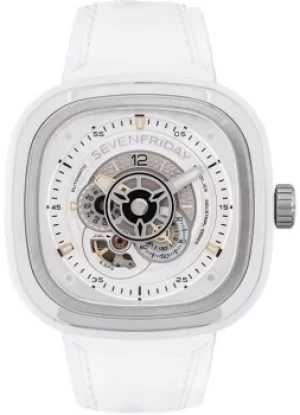 Image of SevenFriday Watch P1C/01 Alba