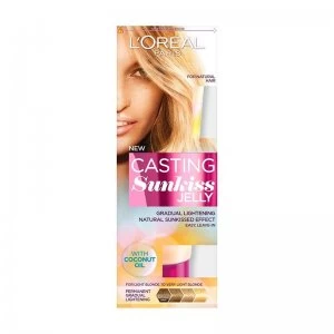 Image of LOreal Paris Casting Sunkiss Jelly Hair Dye