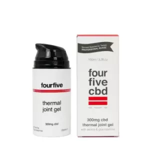Image of FourFive CBD Joint Gel 300mg 21 - None